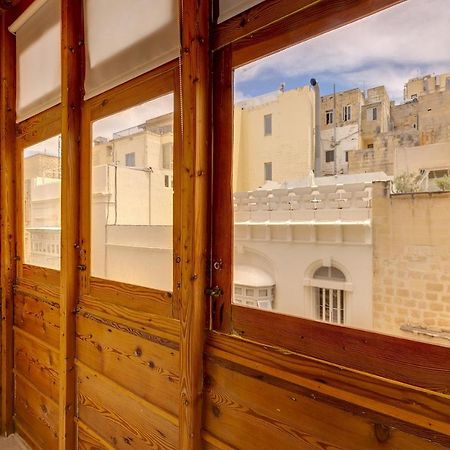 Stylish 2Br Apartment In Valletta Eksteriør bilde
