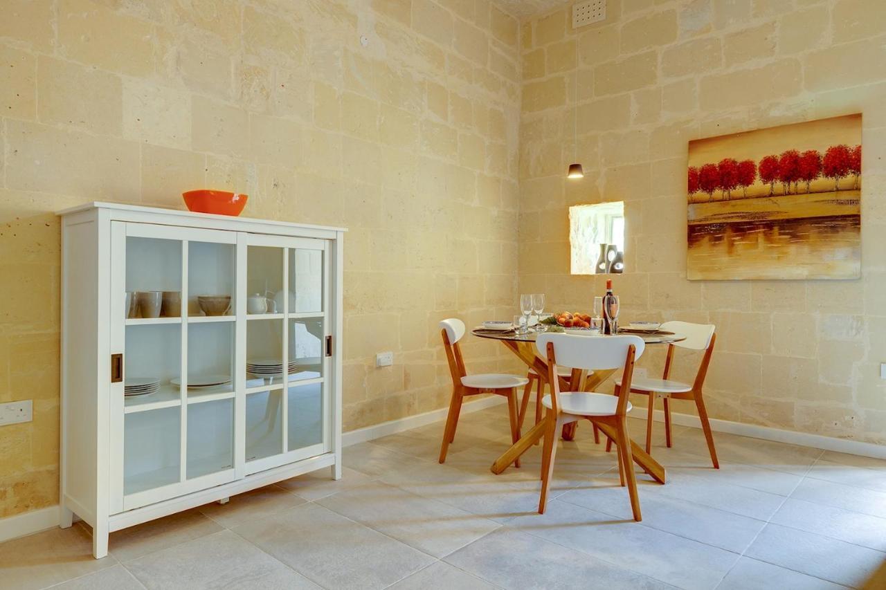 Stylish 2Br Apartment In Valletta Eksteriør bilde